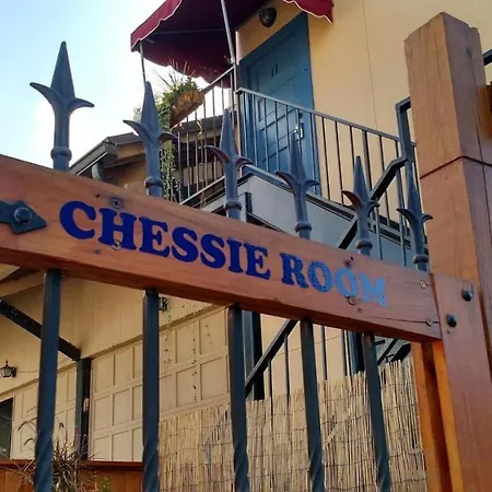 Chessie Room-2
